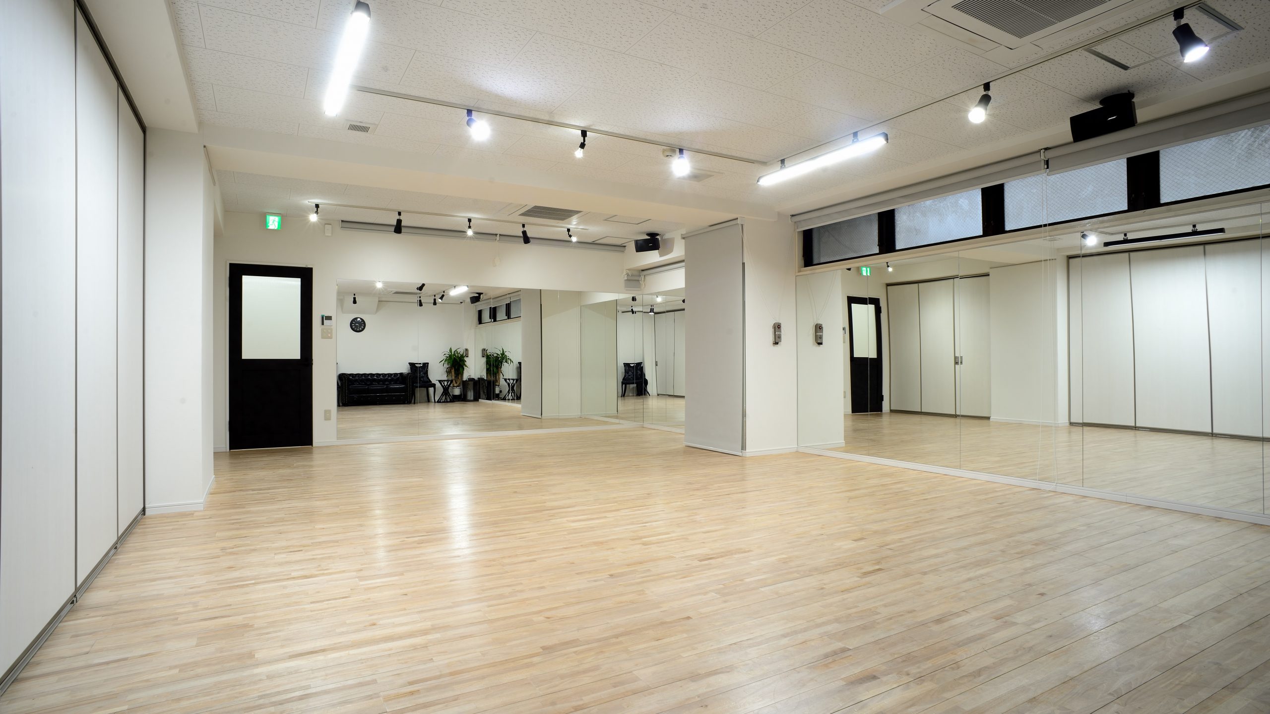池袋駅そばのレンタルスペース・貸し会議室「池袋レンタルスタジオ Studio M Ikebukuro Tokyo」のイメージ画像